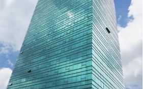 เบย์ โฮเทล ศรีนครินทร์ (SHA Extra Plus)